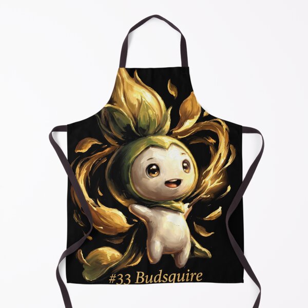 Item preview, Budsquire ANIIMO Chiaro Monster Collector Tee designed and sold by Senpaiwaves.