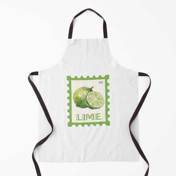 Item preview, Lime stamp designed and sold by Schmebulock.