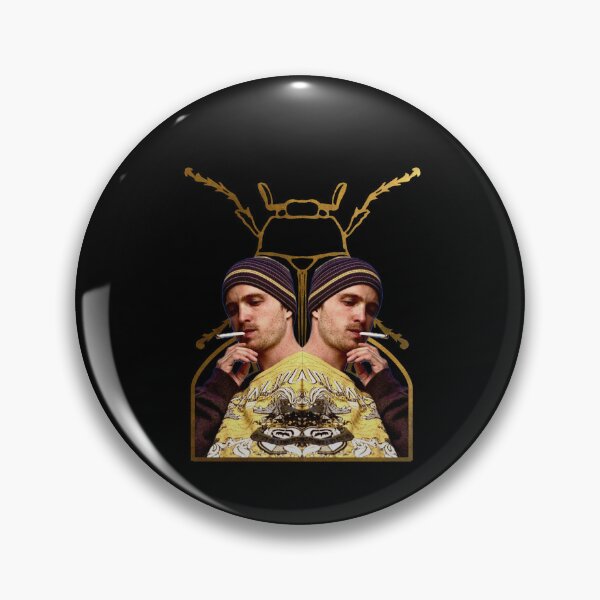 Item preview, Jesse y el escarabajo designed and sold by rottedbrainart.