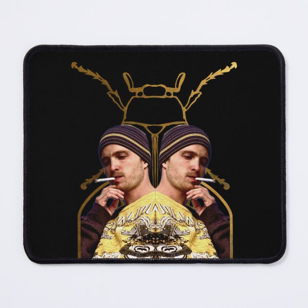 Item preview, jesse & the beetle designed and sold by rottedbrainart.