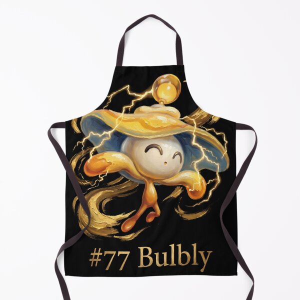 Item preview, Bulbly ANIIMO Chiaro Monster Collector Tee designed and sold by Senpaiwaves.