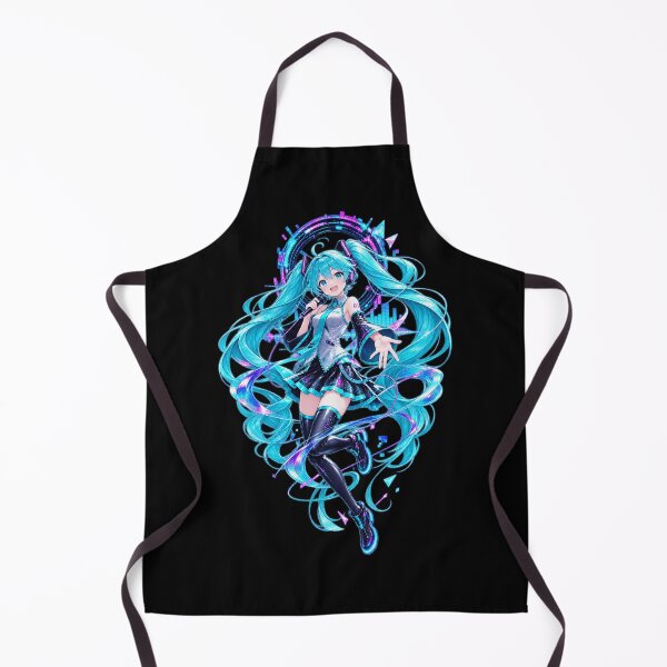 Item preview, Hatsune Miku Art designed and sold by JohnaDickerson.