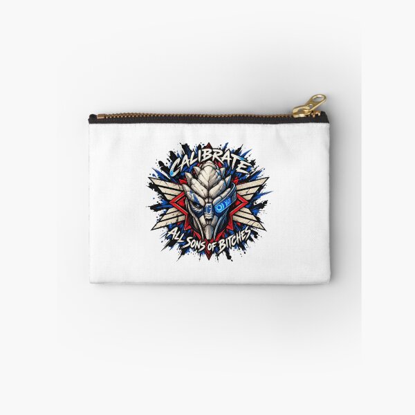 Aperçu de l'œuvre Calibrer avec Garrus créée et vendue par JessicaRHolland.