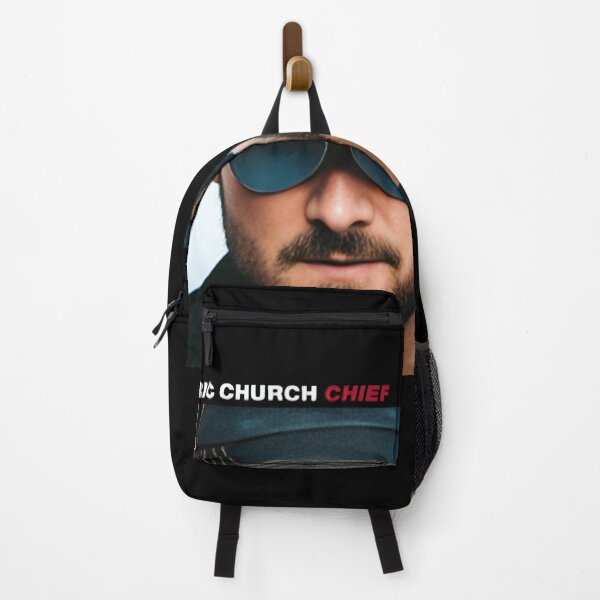 Artikelvorschau, Eric Church Chief Country Music Album Grafik Fan entworfen und verkauft von Relviddarts.