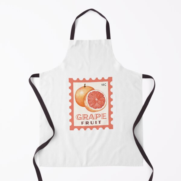 Item preview, Grapefruit stamp designed and sold by Schmebulock.