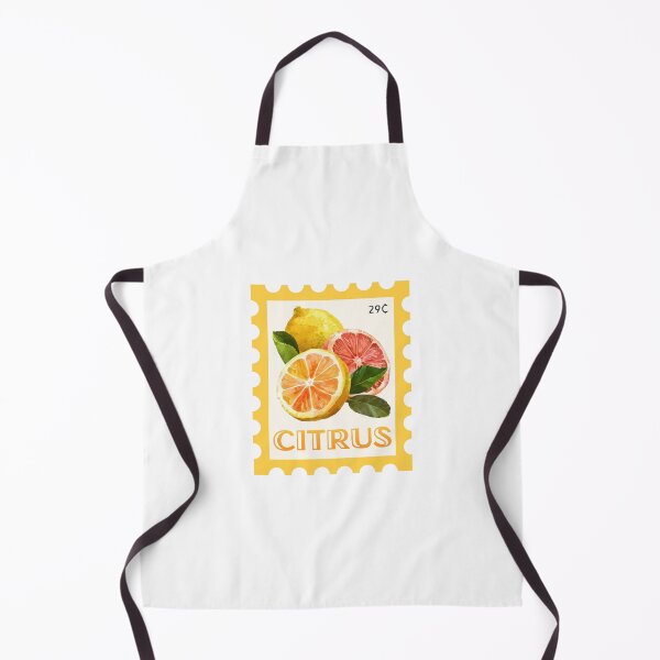 Item preview, Citrus stamp designed and sold by Schmebulock.