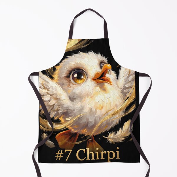 Item preview, Chirpi ANIIMO Chiaro Monster Collector Tee designed and sold by Senpaiwaves.