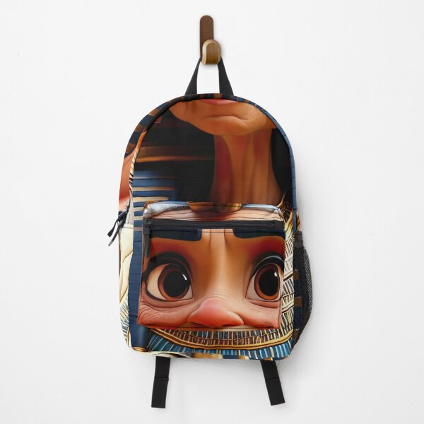 Item preview, Old Fart as a Pharaoh designed and sold by Colin Bentham.