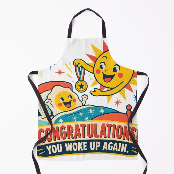 Item preview, You Woke Up Again designed and sold by Digipeel.