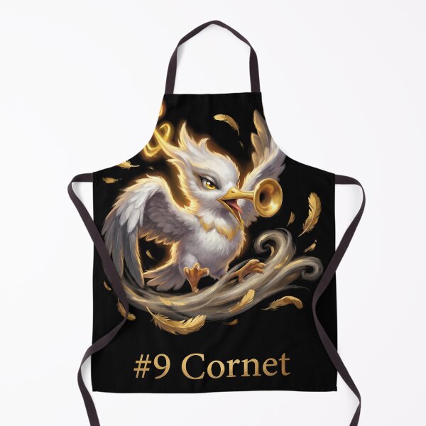 Item preview, Cornet ANIIMO Chiaro Monster Collector Tee designed and sold by Senpaiwaves.