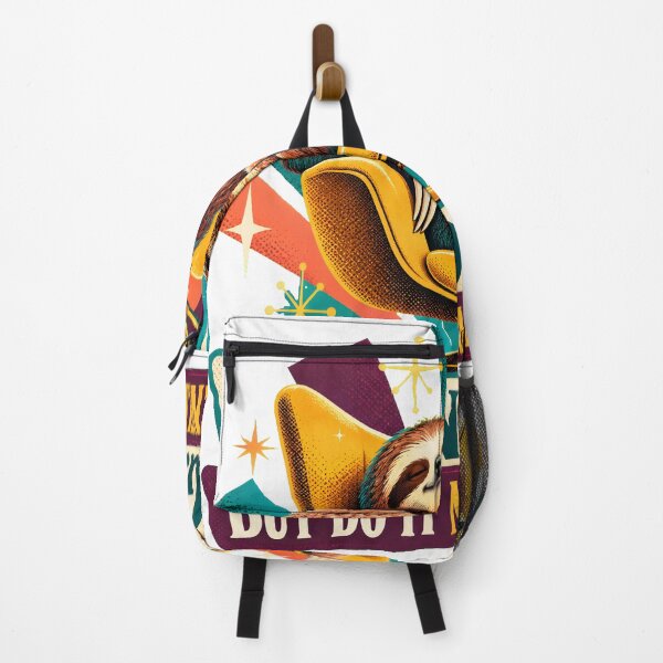 Item preview, Do Nothing Magnificently designed and sold by Digipeel.