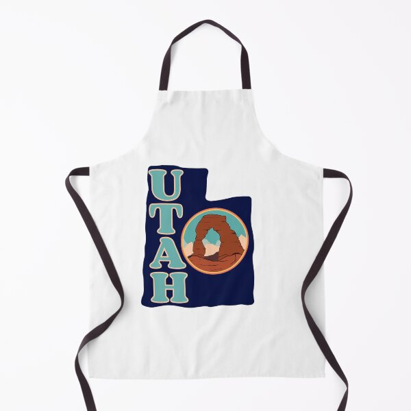 Item preview,  Utah Map | Utah State Outline | USA Map Art designed and sold by 22k Lab Studio.
