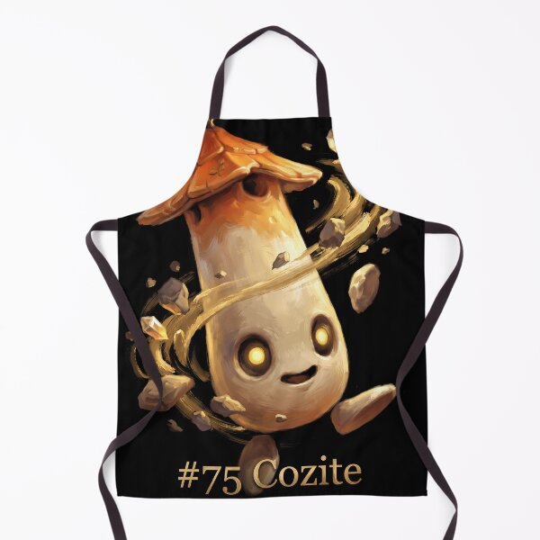 Item preview, Cozite ANIIMO Chiaro Monster Collector Tee designed and sold by Senpaiwaves.