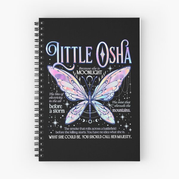 Artikelvorschau, Little Butterfly Dark Fae Fantasy entworfen und verkauft von Remontadarnia.