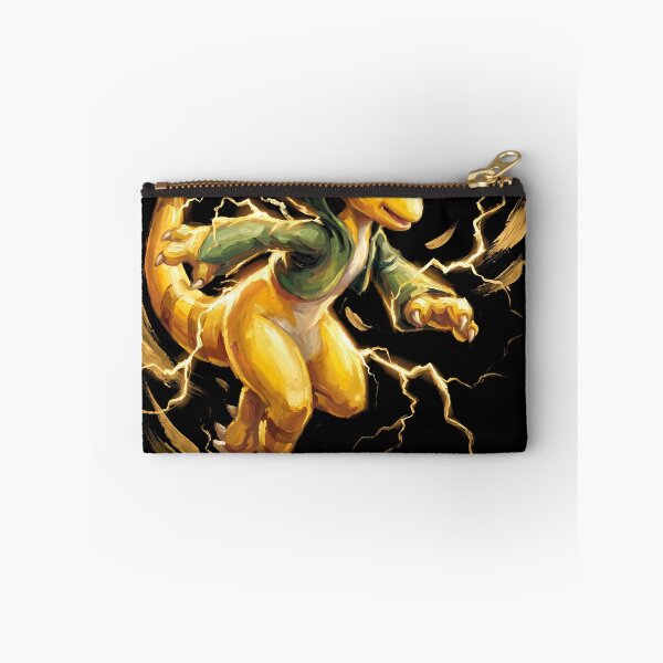 Item preview, Dazmand ANIIMO Chiaro Monster Collector Tee designed and sold by Senpaiwaves.