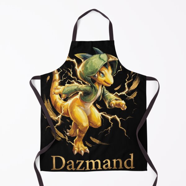 Item preview, Dazmand ANIIMO Chiaro Monster Collector Tee designed and sold by Senpaiwaves.