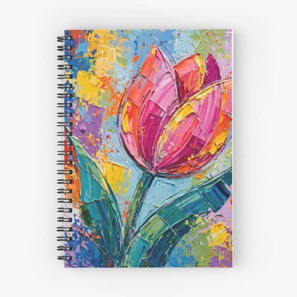 Item preview, Art with flowers 15 designed and sold by ZeusGallery.