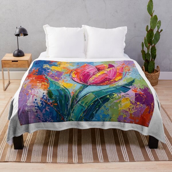 Artikelvorschau, Kunst mit Blumen 15 entworfen und verkauft von ZeusGallery.