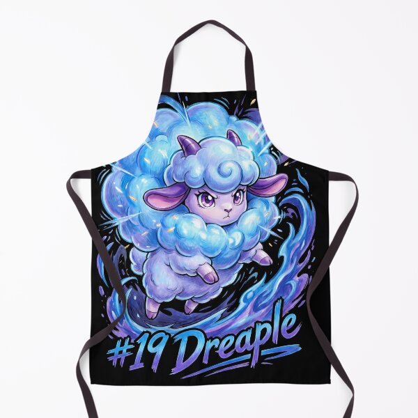 Item preview, Dreaple ANIIMO Elemental Monster Collector Tee designed and sold by Senpaiwaves.