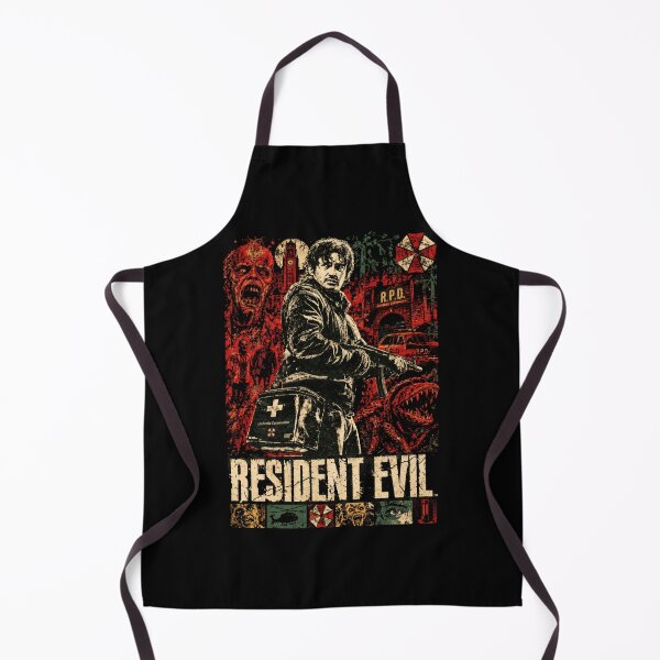 Item preview, Resident Evil Movie 2026 designed and sold by Dolbalika.