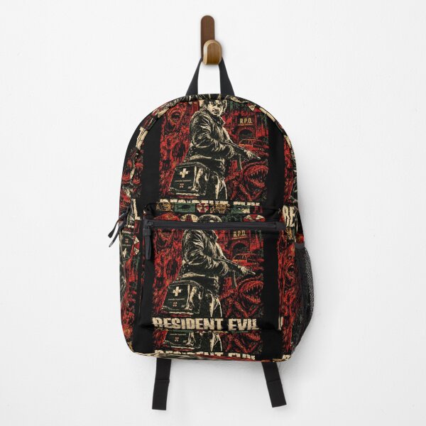 Item preview, Resident Evil Movie 2026 designed and sold by Dolbalika.