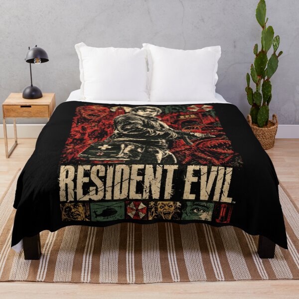 Item preview, Resident Evil Movie 2026 designed and sold by Dolbalika.