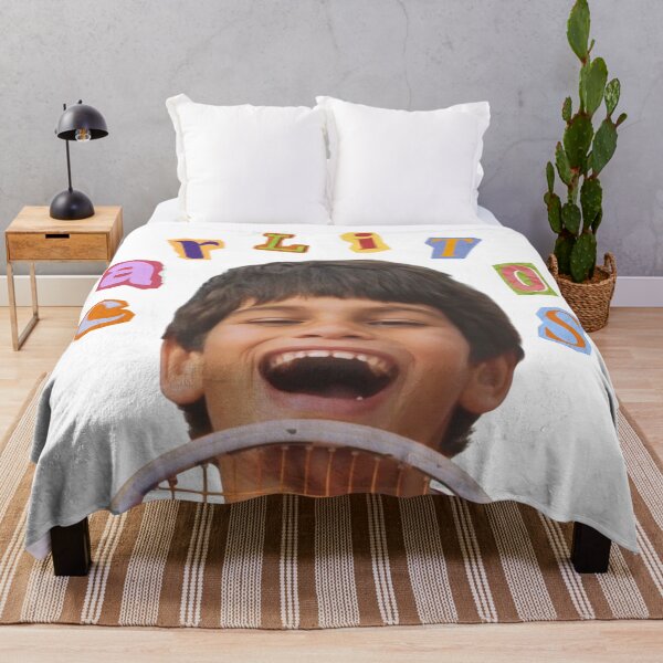 Item preview, Carlos Alcaraz — Carlitos smiling designed and sold by Willow-And-Ivy.
