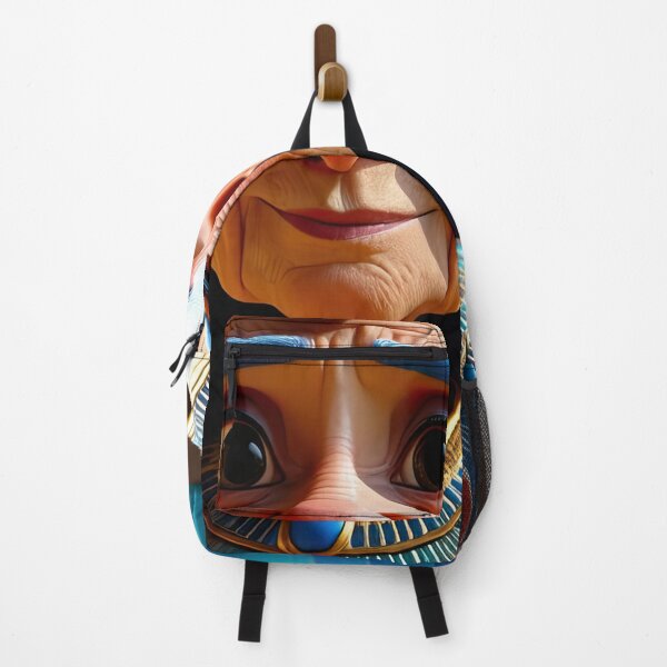 Item preview, Old Fart as a Pharaoh designed and sold by Colin Bentham.