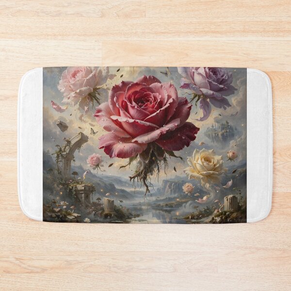 Item preview, Art with flowers 14 designed and sold by ZeusGallery.