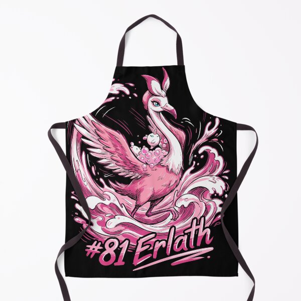 Item preview, Erlath ANIIMO Elemental Monster Collector Tee designed and sold by Senpaiwaves.