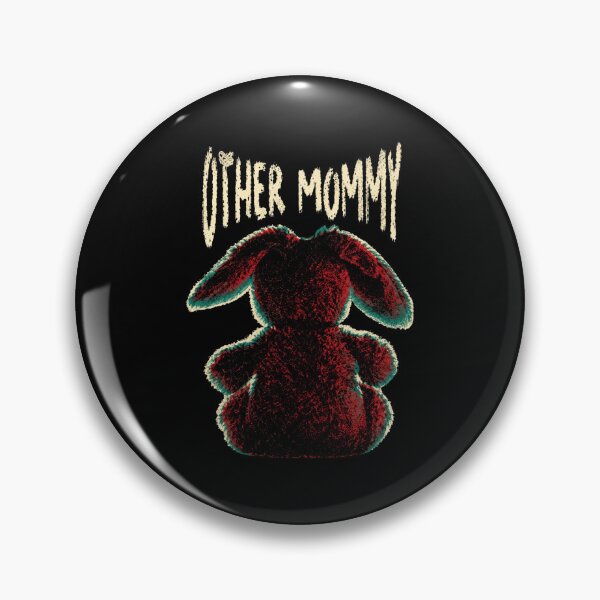 Item preview, Other Mommy Dark Horror designed and sold by Dolbalika.