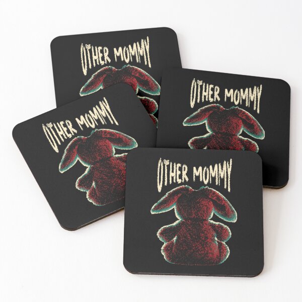 Item preview, Other Mommy Dark Horror designed and sold by Dolbalika.