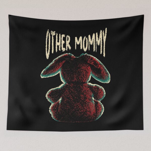 Item preview, Other Mommy Dark Horror designed and sold by Dolbalika.