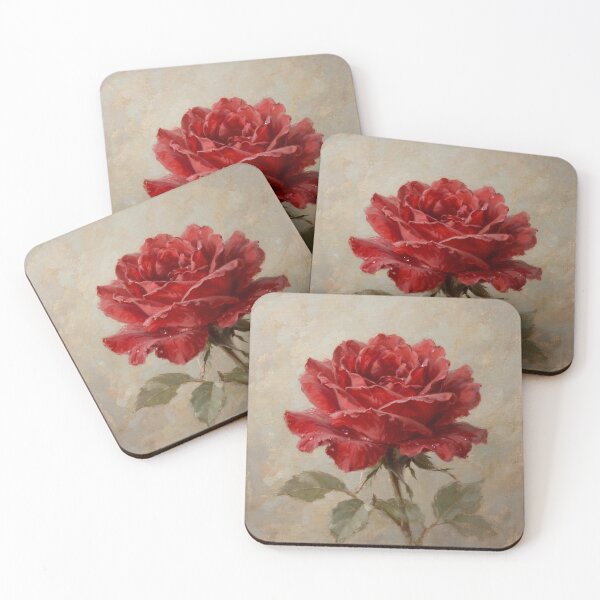 Item preview, Art with flowers 13 designed and sold by ZeusGallery.