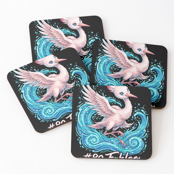 Item preview, Fahloo ANIIMO Elemental Monster Collector Tee designed and sold by Senpaiwaves.