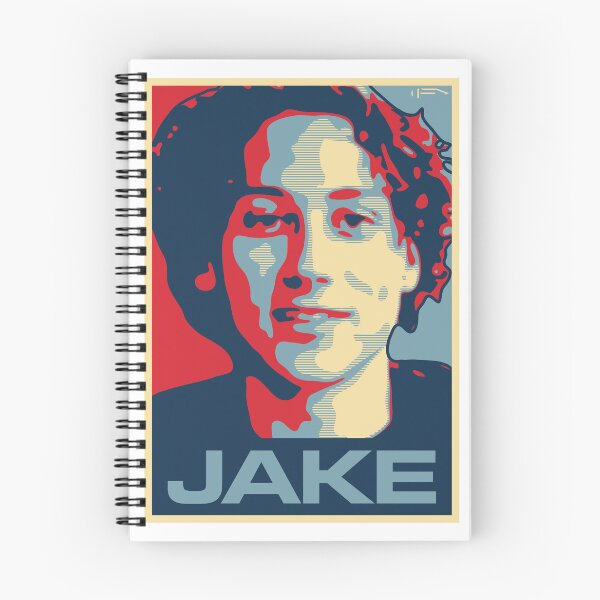 Item preview, Jake designed and sold by DFA.