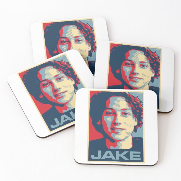 Item preview, Jake designed and sold by DFA.