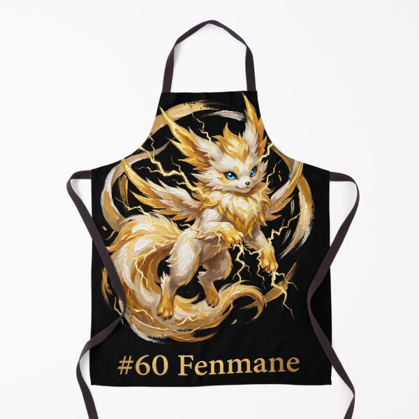 Item preview, Fenmane ANIIMO Chiaro Monster Collector Tee designed and sold by Senpaiwaves.