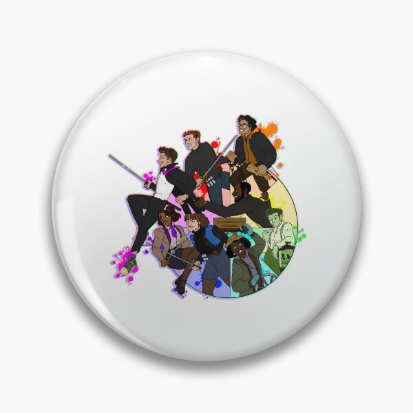 Item preview, Lockwood And Co. Color Wheel designed and sold by oswa-ldopenr.