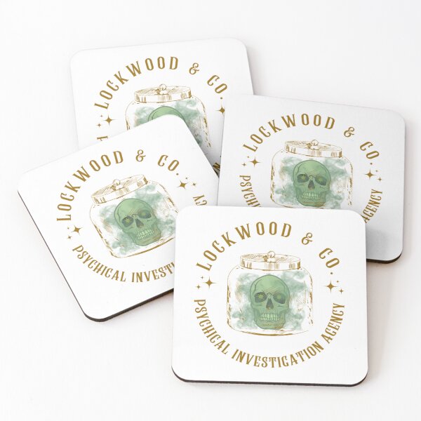 Item preview, Lockwood And Co designed and sold by oswa-ldopenr.