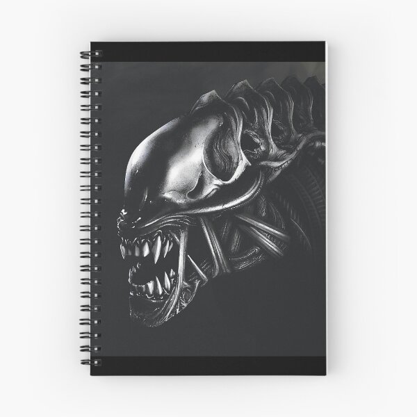 Item preview, Alien designed and sold by roberttaller.