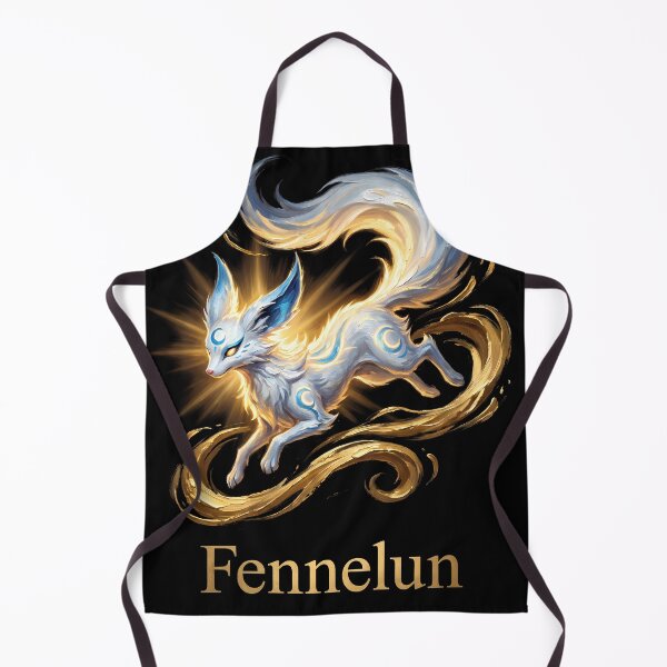 Item preview, Fennelun ANIIMO Chiaro Monster Collector Tee designed and sold by Senpaiwaves.