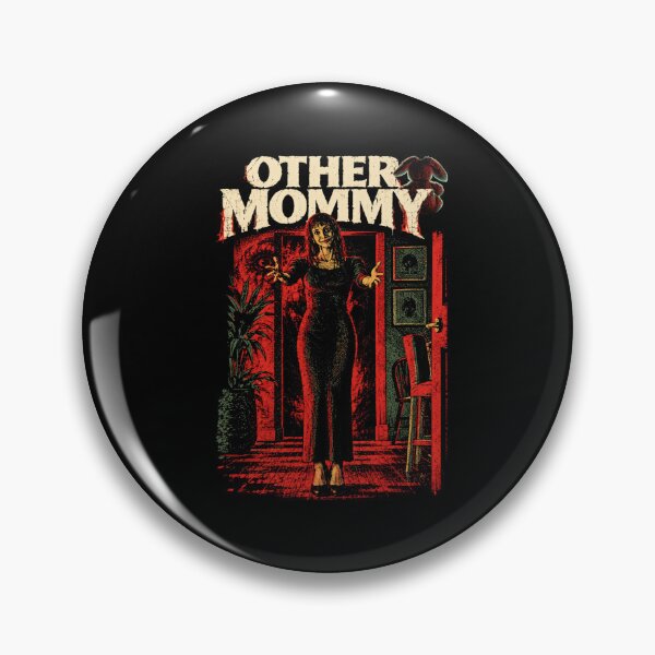 Item preview, Other Mommy Supernatural Horror designed and sold by Dolbalika.
