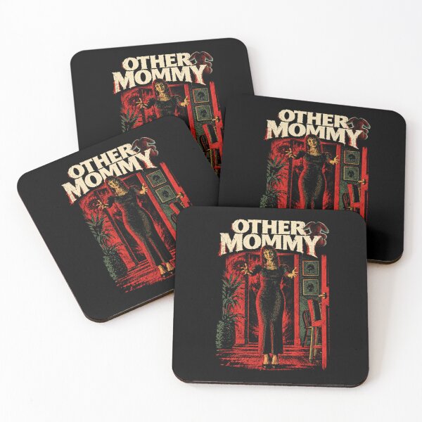 Item preview, Other Mommy Supernatural Horror designed and sold by Dolbalika.