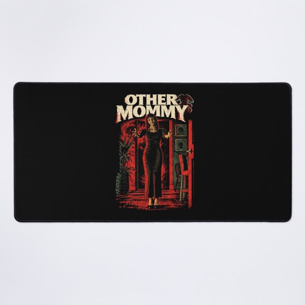 Item preview, Other Mommy Supernatural Horror designed and sold by Dolbalika.