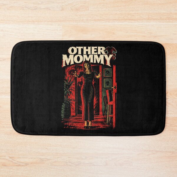 Item preview, Other Mommy Supernatural Horror designed and sold by Dolbalika.