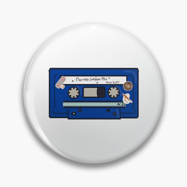 Item preview, Lucy'S Tape For Norrie -- Lockwood  Co. designed and sold by oswa-ldopenr.