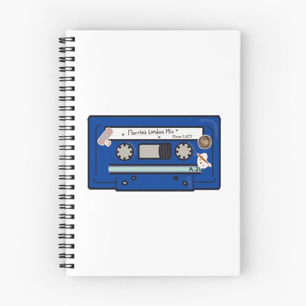 Item preview, Lucy'S Tape For Norrie -- Lockwood  Co. designed and sold by oswa-ldopenr.