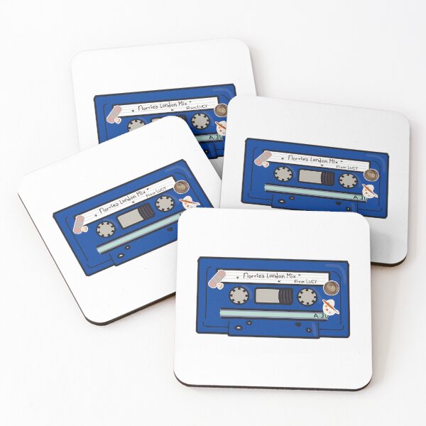 Item preview, Lucy'S Tape For Norrie -- Lockwood  Co. designed and sold by oswa-ldopenr.