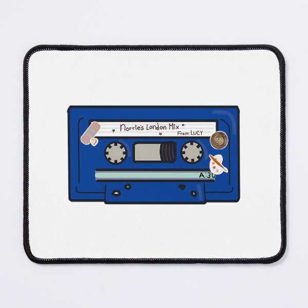 Item preview, Lucy'S Tape For Norrie -- Lockwood  Co. designed and sold by oswa-ldopenr.